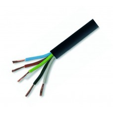 5 Core Flex Cable 3185Y