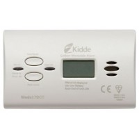 Kidde 7CO  Slimline Carbon Monoxide Alarm