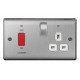 Switches and Sockets Switches and Sockets