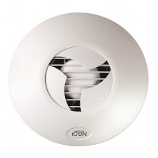 Airflow Icon 15 ventilation fan 100mm