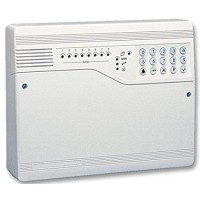 Honeywell Security Alarm Panel 8EP369a 