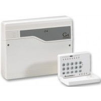 Honeywell  Alarm Panel 8SP400a